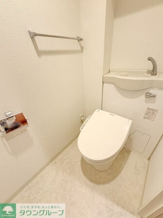 パークフォリア青葉台つつじが丘レジデンスの物件内観写真